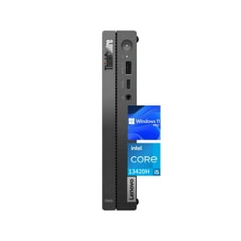 Lenovo ThinkCentre M75q Gen 2 11JN - Tiny Ryzen 7 Pro 5750GE