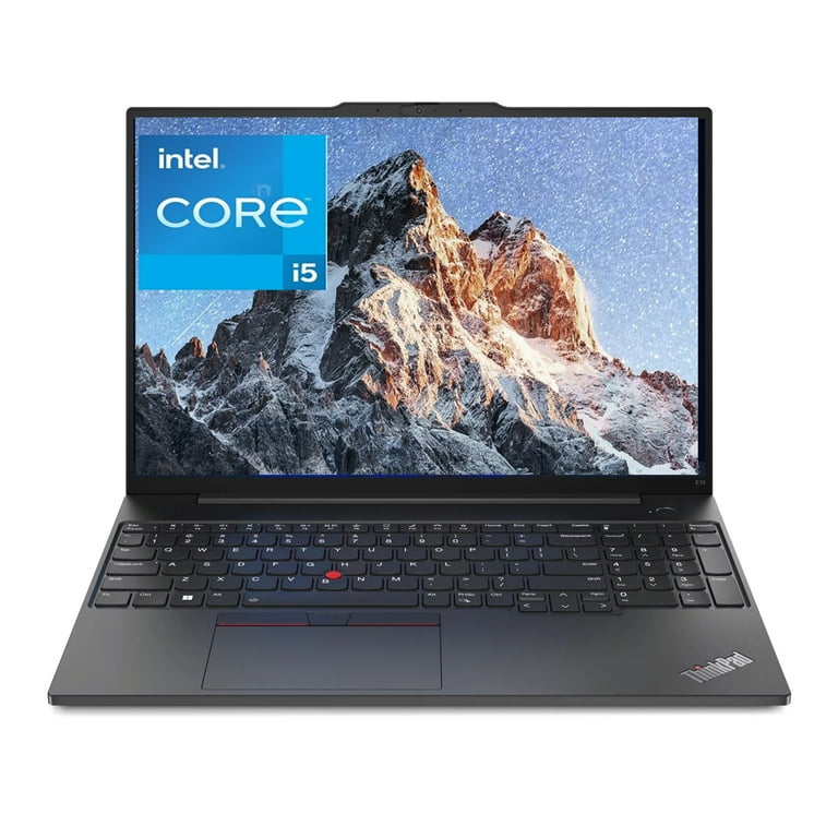 New Business Lenovo ThinkPad E16 Gen 1 16