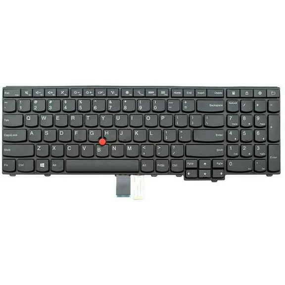 New Lenovo ThinkPad E531 E540 W540 T540P Keyboard 04Y2348