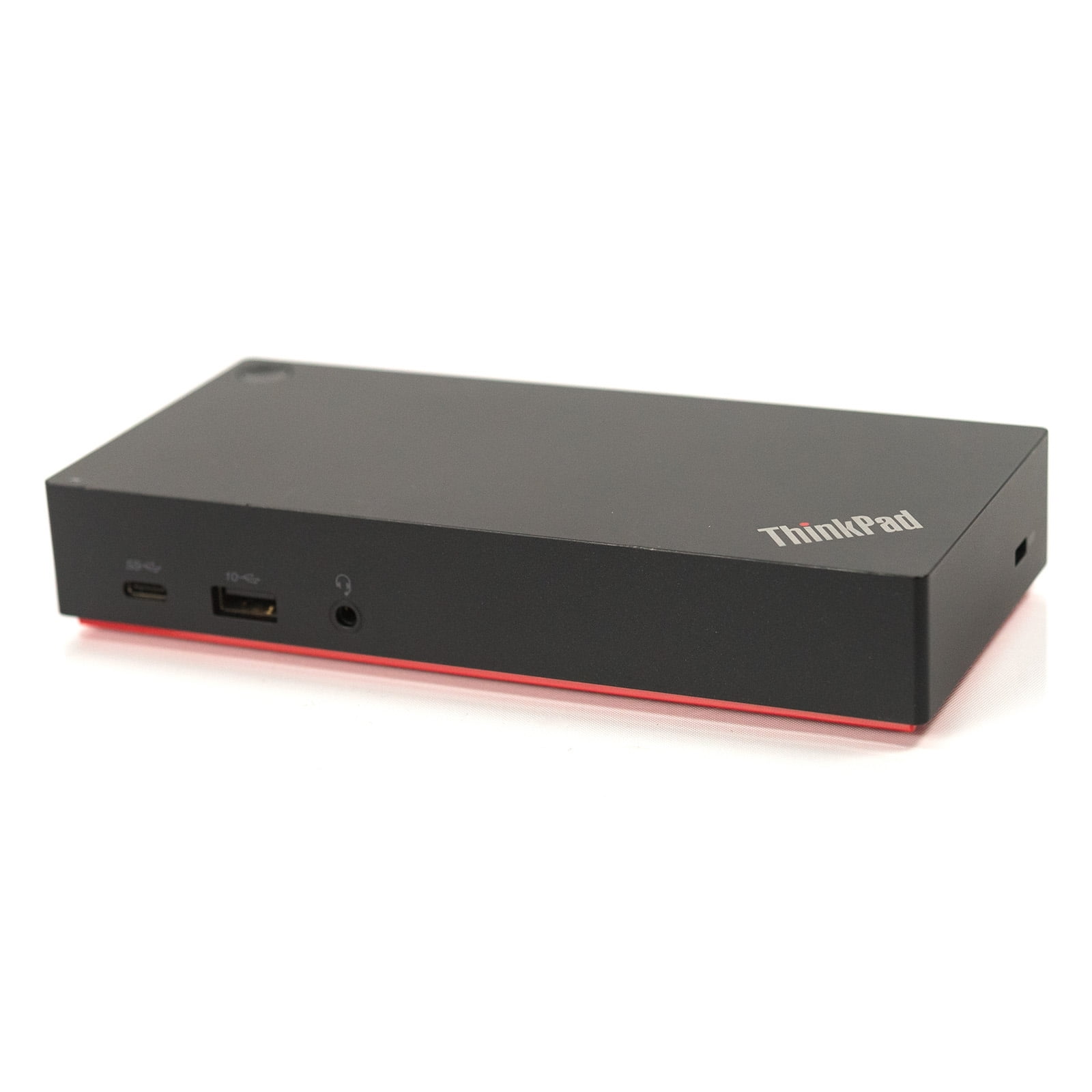 New Lenovo ThinkPad USB-C Gen 2 Dock 40AS LDC-G2 Laptop Docking