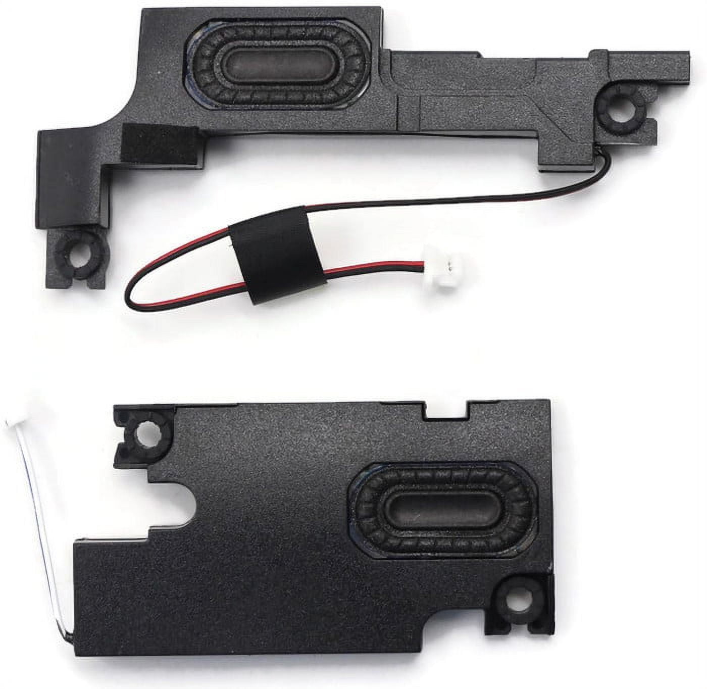 New Lenovo ThinkPad Yoga 460 Left & Right Speaker Set 00UP133