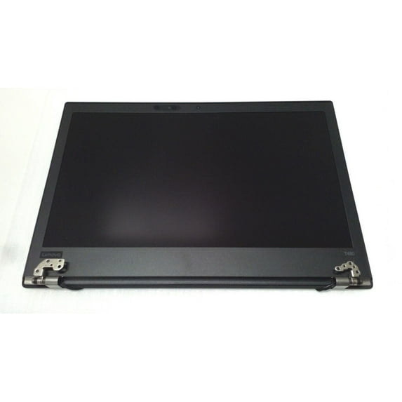 New Lenovo Thinkpad T480 14" Matte FHD LCD Screen Complete Assembly