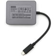 thumbnail image 1 of New Lenovo Thinkpad X12 Detachable Gen 1 20UV USB-C Travel Hub 5C11A30369, 1 of 1