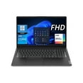 thumbnail image 1 of New Lenovo V15 G3 IAP 15.6" FHD Business Laptop,Intel Core i5-1235U,Intel Iris Xe Graphics,16 GB RAM - 1 TB SSD,Win 11 Pro, Black, 82TT005GUS, 1 of 5
