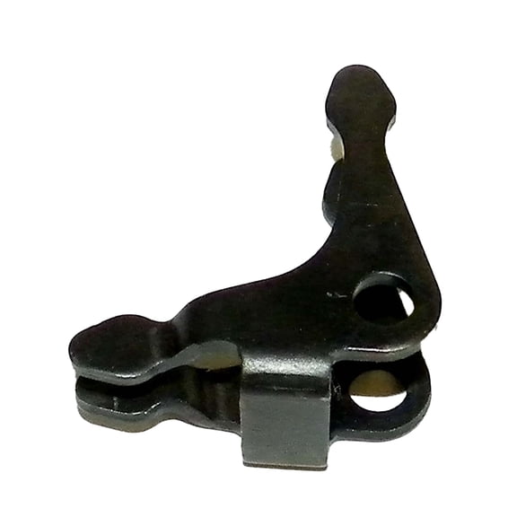 OEM Grade PTO Shift Lever Compatible with 1978-2006 Johnson Evinrude 85-185HP V6 / V8 2-Stroke Outboard Replaces 0778176 0322938
