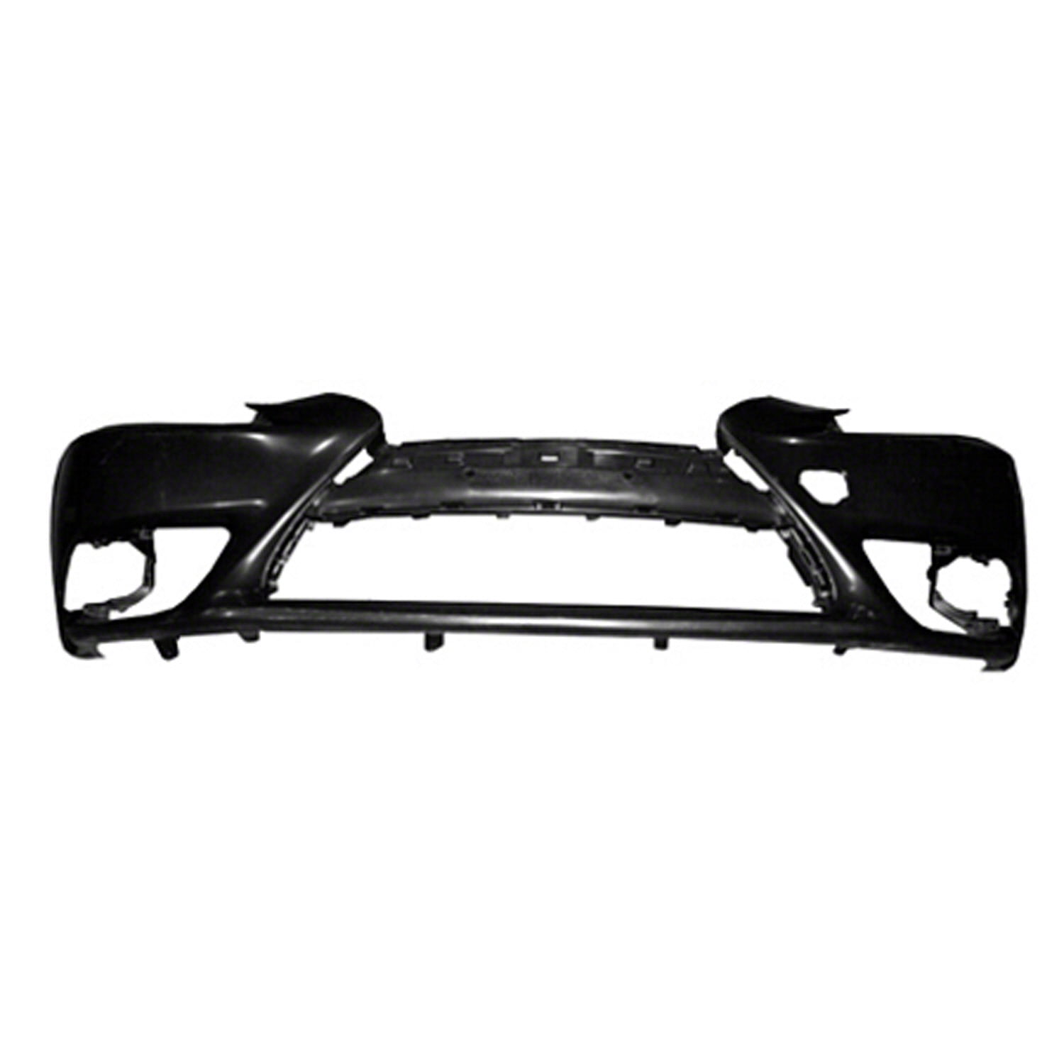 New Lexus OE Unpainted Front Bumper Cover Replaces 521195E904 Without ...