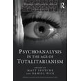 thumbnail image 1 of New Library of Psychoanalysis 'Beyond the Couch': Psychoanalysis in the Age of Totalitarianism (Paperback), 1 of 1