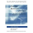 thumbnail image 1 of New Library of Psychoanalysis Psychic Retreats: Pathological Organizations in Psychotic, Neurotic and Borderline Patients, Book 19, (Paperback), 1 of 1