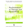 thumbnail image 1 of New Library of Psychoanalysis Psychoanalysis as Therapy and Storytelling, (Paperback), 1 of 1