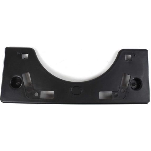 New License Plate Bracket Front for Toyota Prius 2004-2009 TO1068106 5211447040