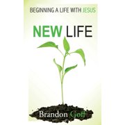 New Life Beginning a Life with Jesus, Paperback