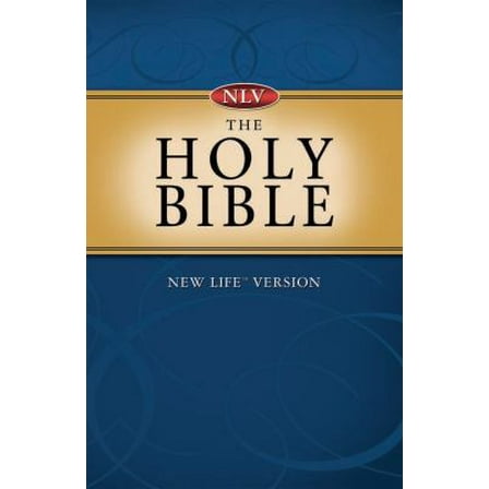 Pre-Owned Holy Bible: New Life Version (NEW LIFE BIBLE) (Paperback) 1602601879 9781602601871