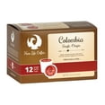 thumbnail image 1 of New Life Coffee Colombia: Single-Origin Single Serve Cups, 12 ct. Box, 1 of 3