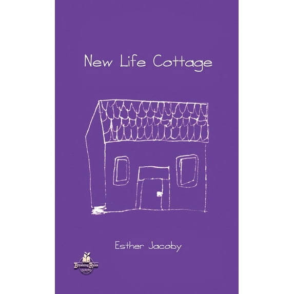 New Life Cottage, (Paperback)