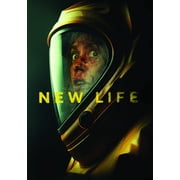New Life DVD, Brainstorm, Horror