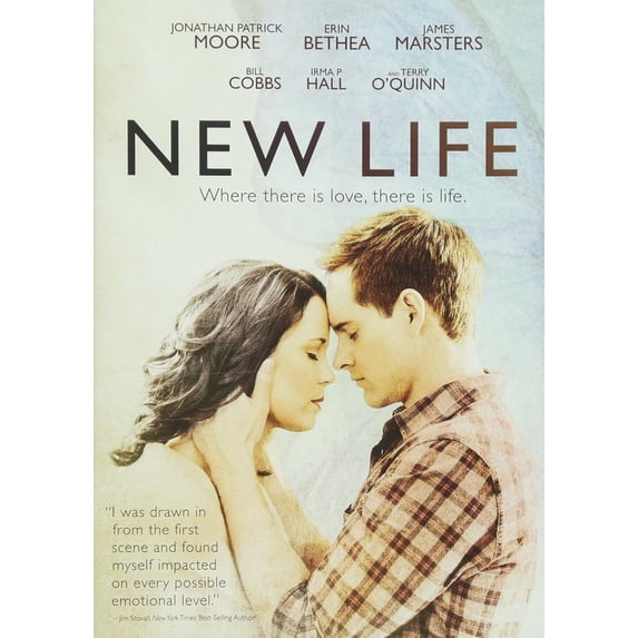 New Life (DVD)