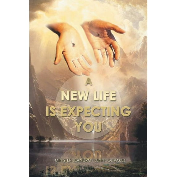 New Life Is Expecting You
