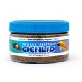 thumbnail image 1 of New Life Spectrum Cichlid Color Enhancing Fish Food Pellets, 80 g, 1 of 2