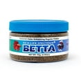 thumbnail image 1 of New Life Spectrum Color Enhancing Betta Fish Food Pellets, 70 g, 1 of 2