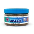 thumbnail image 1 of New Life Spectrum Discus Color-Enhancing Fish Food Pellets, Regular (1-1.5mm), 2.8 oz, 1 of 2