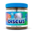 thumbnail image 1 of New Life Spectrum Discus Color-Enhancing Fish Food Pellets, Regular (1-1.5mm), 5.3 oz, 1 of 7