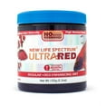 thumbnail image 1 of New Life Spectrum UltraRed Color Enhancing High-Density Fish Food Diet, 150 g, 1 of 2