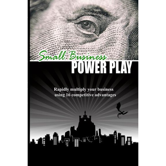 Small Business: Power Play
