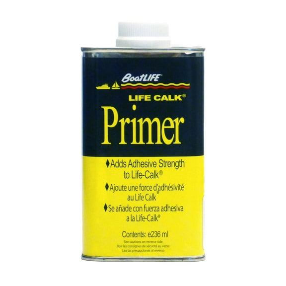 BoatLIFE 1059 Life-Calk Primer - 8 fl.oz.