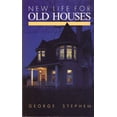 thumbnail image 1 of Pre-Owned New Life for Old Houses (Landmark Reprints Series) (Paperback) 0891331492 9780891331490, 1 of 1
