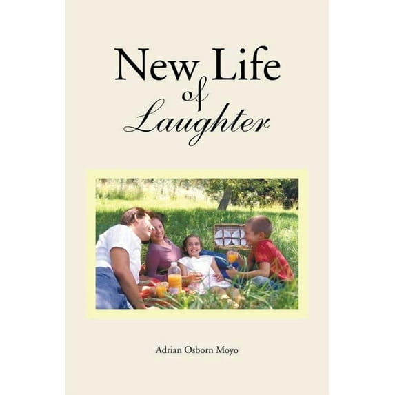 New Life of Laughter