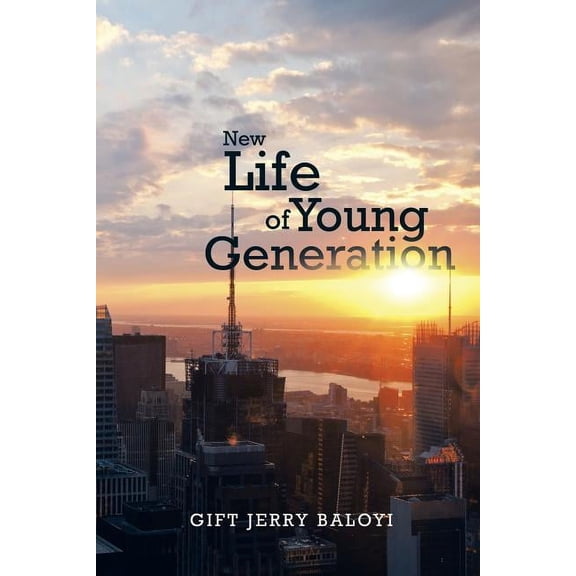 New Life of Young Generation (Paperback)