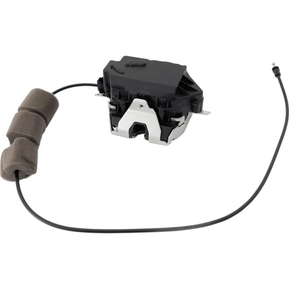 New Liftgate Door Lock Actuator Compatible With Mercedes Benz GL450 Base 8 Cyl 4.7L R320 Bluetec 6 Cyl 3.0L R320 CDI 6 Cyl 3.0L 2006-2013 By 1647400735 1647400300 1647400435