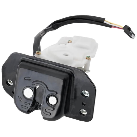 New Liftgate Lock Actuator Compatible With Ford Explorer Platinum 6 Cyl 3.5L Explorer Base 4 Cyl 2.3L Explorer XLT 4 Cyl 2.0L Explorer Limited 4 Cyl 2.0L 2013-2018 By DB5Z7843150B