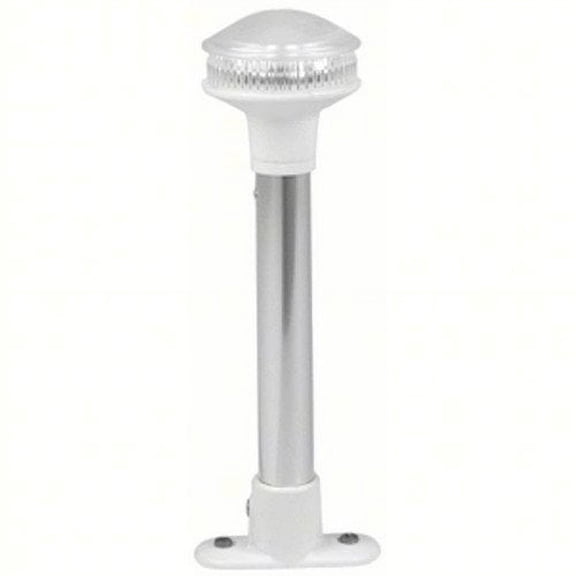 New Light Allrnd Stlth Led Perko - Display Pack 1345 Dp1 Wht