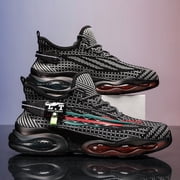 New Lightweight And Breathable Sports Footwear for Summer - Stylish And Adaptable
