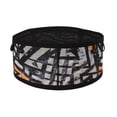 thumbnail image 1 of New Lightweight Cycling waist bag Mesh Water Kettle Waist Bag Sport Bags Mountain Climbing Bag Running Waist Bag M G, 1 of 8