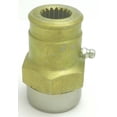 thumbnail image 1 of Lightweight PTO End Cap Compatible with Sea-Doo XP 800 GSX 800 GTX 800 SPX 800 GTX RFI 800 GSX RFI GTI LE RFI 787cc 1996-2003 2-Cyl 2-Stroke 800cc 1996-1997 1996-1999 1997-1999 Fuel OEM, 1 of 2