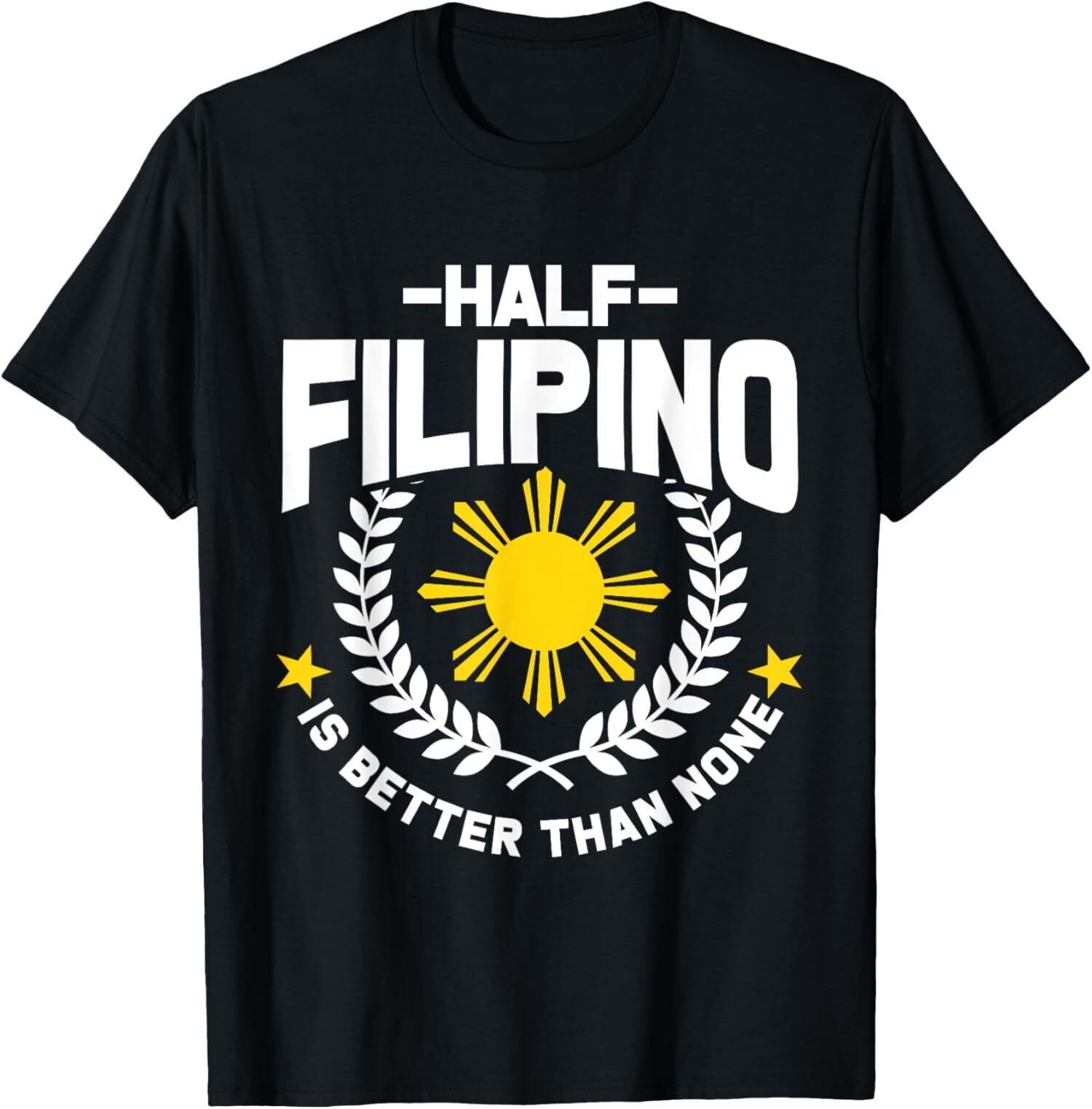 New Limited Filipino Gifts Pinoy Manila Philippines TShirt Free