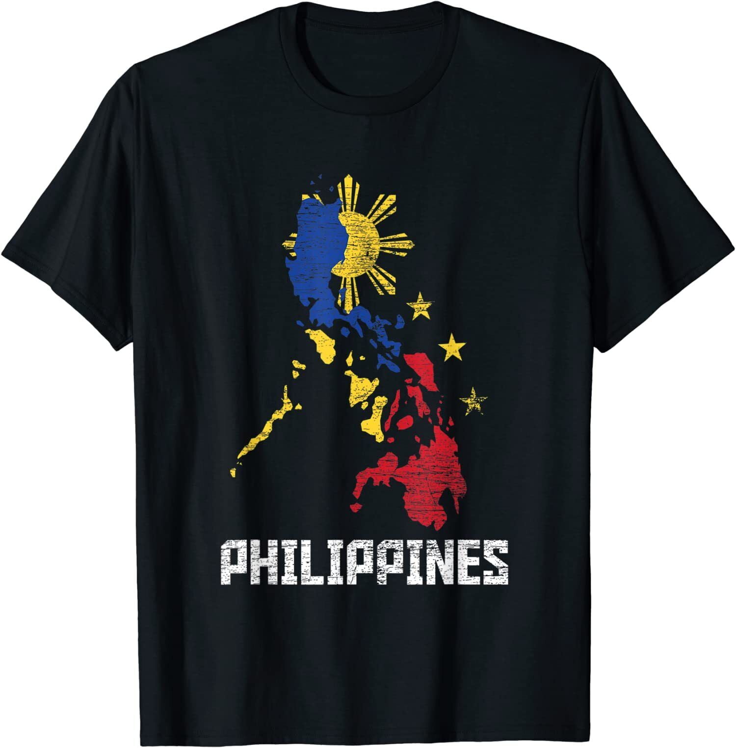 Philippines Flag Filipino Pride Shirt Philippines Flag Filipino Pride Shirt