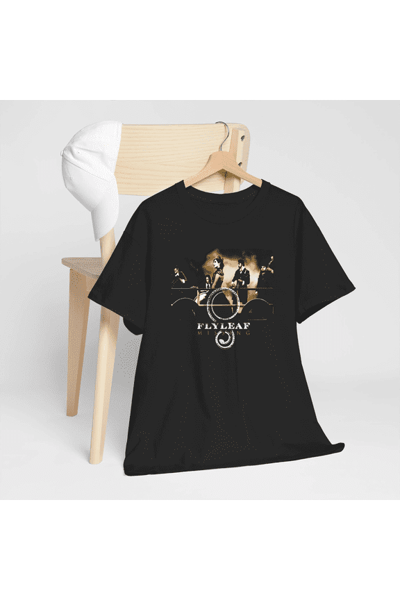 New Limited Flyleaf - I’m So Sick Classic T-Shirt Man Woman S-5XL-TH66876