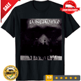 thumbnail image 1 of New Limited NWT! Living Sacrifice Reborn American Heavy Metal Band Tees XL 2XL, LIMITED EDITION-TH62662, 1 of 2