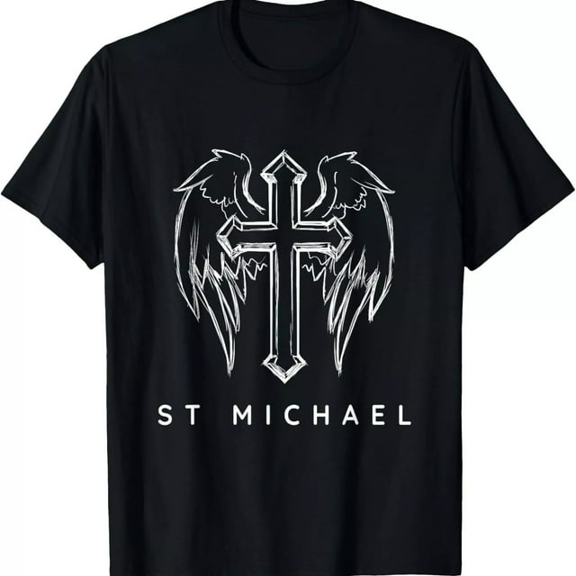 New Limited Saint Michael The Archangel Traditional Catholic Prayer T …