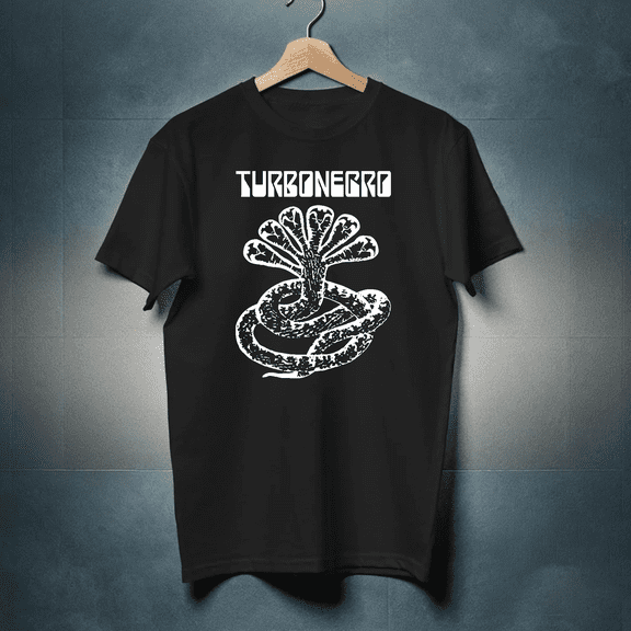 New Limited Turbonegro Apocalypse Dudes Classic MAN WOMAN T-Shirt Size S to 5XL