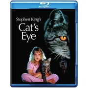 New Line Home Video - Cat s Eye [BLU-RAY]