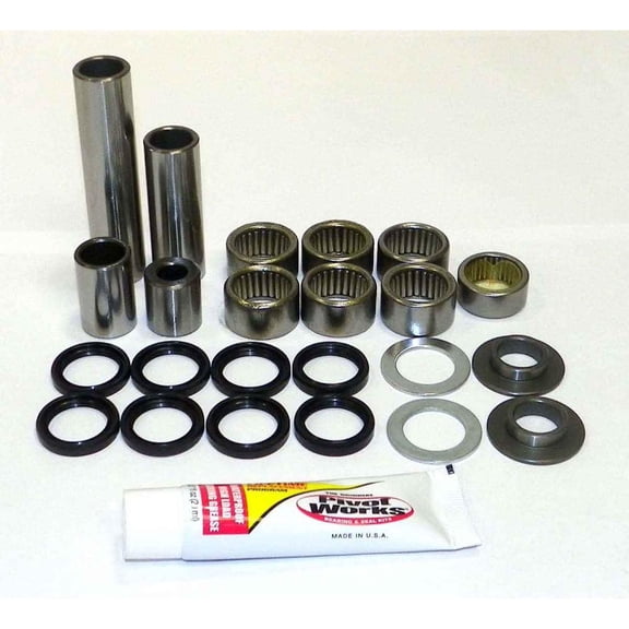 New Linkage Bearing Kit Compatible With Suzuki LT-Z 400cc 2009-2014 By PWLK-S48-000