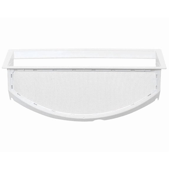 New Lint Filter For Dryer Dbxr463Pg3Cc Dbxr463Pg3Ww Dbxr463Pg4Cc Dbxr463Pg4Ww