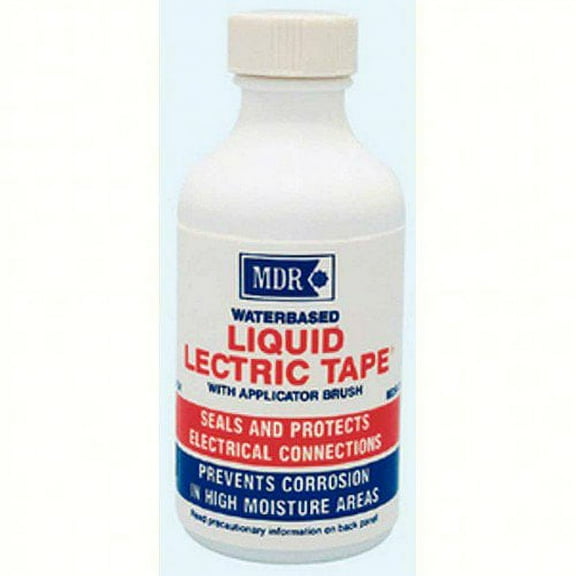MDR Liquid Lectric Tape 4 Ounce MDR740
