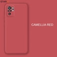 thumbnail image 1 of New Liquid Silicone Phone Case For Xiaomi Redmi Note 10 pro max 10s Original Camera Protective Soft Back Covers On Redmi Note10, 1 of 7