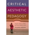 thumbnail image 1 of New Literacies and Digital Epistemologie Critical Aesthetic Pedagogy: Toward a Theory of Self and Social Empowerment, (Hardcover), 1 of 1