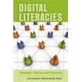 thumbnail image 1 of New Literacies and Digital Epistemologies: Digital Literacies; Concepts, Policies and Practices (Hardcover), 1 of 1